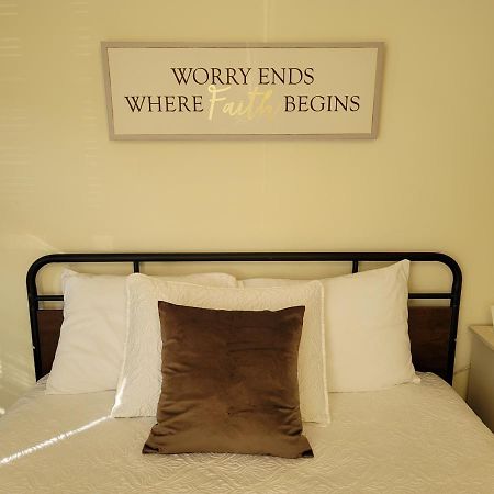 Relaxing, Comfortable, Private Bedroom Atlanta Extérieur photo