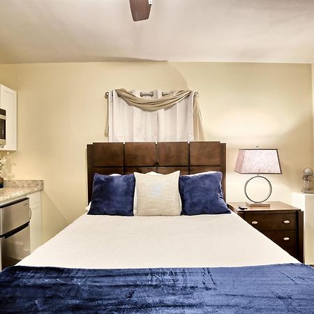 Relaxing, Comfortable, Private Bedroom Atlanta Chambre photo