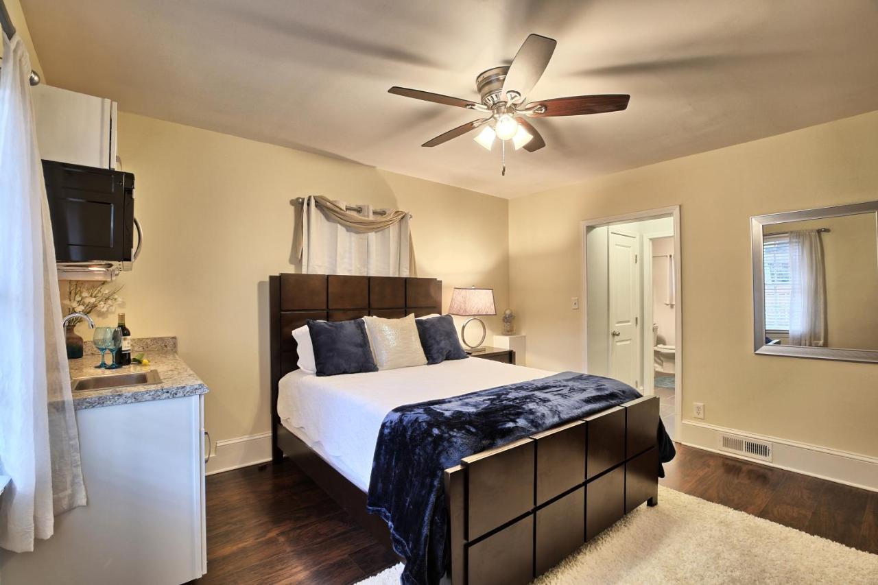 Relaxing, Comfortable, Private Bedroom Atlanta Extérieur photo