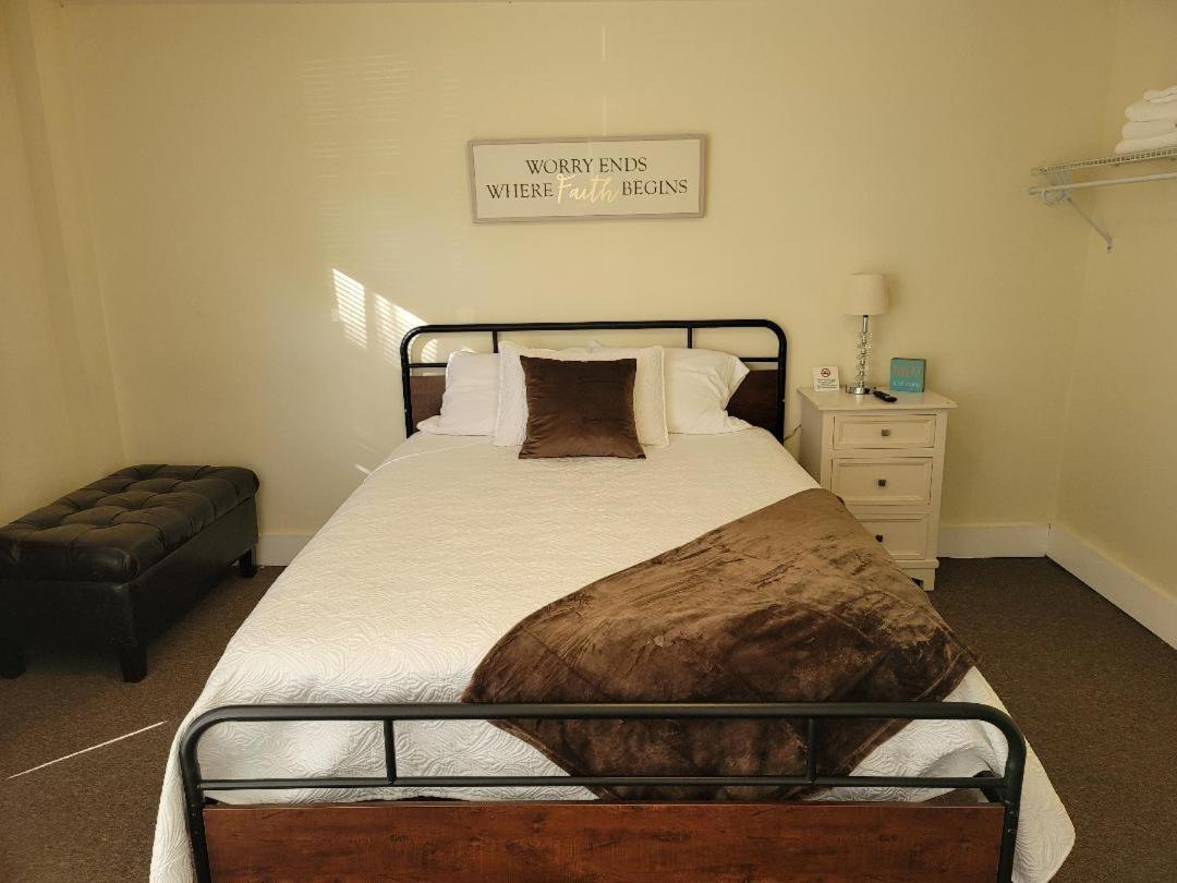 Relaxing, Comfortable, Private Bedroom Atlanta Extérieur photo