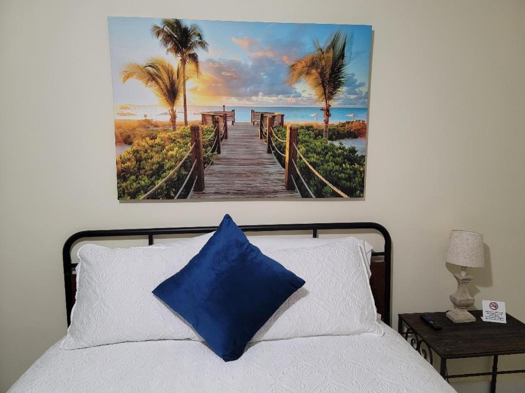 Relaxing, Comfortable, Private Bedroom Atlanta Extérieur photo