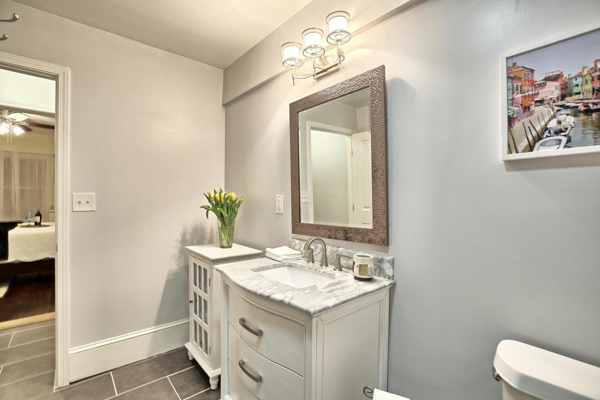 Relaxing, Comfortable, Private Bedroom Atlanta Chambre photo