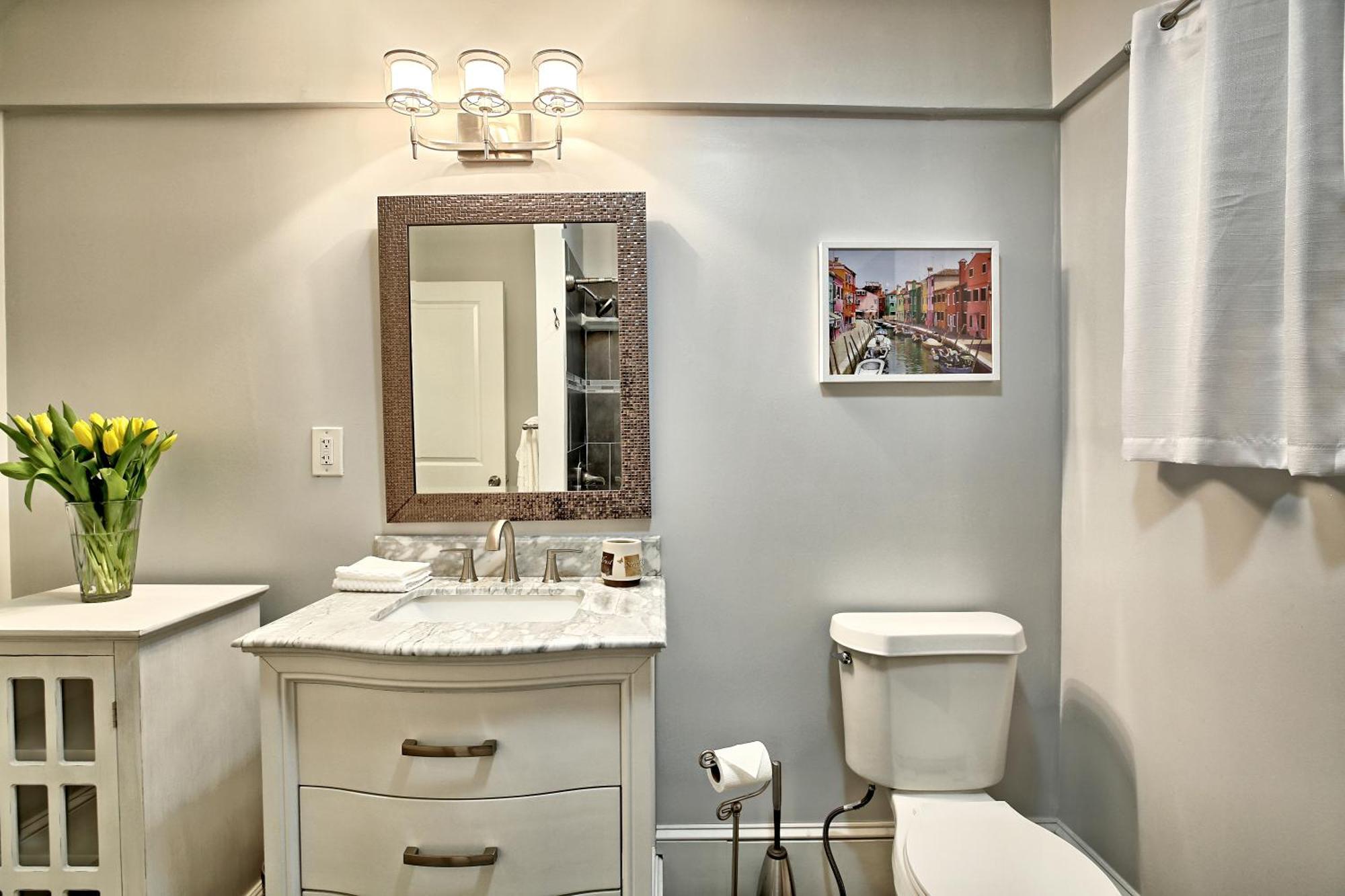 Relaxing, Comfortable, Private Bedroom Atlanta Chambre photo