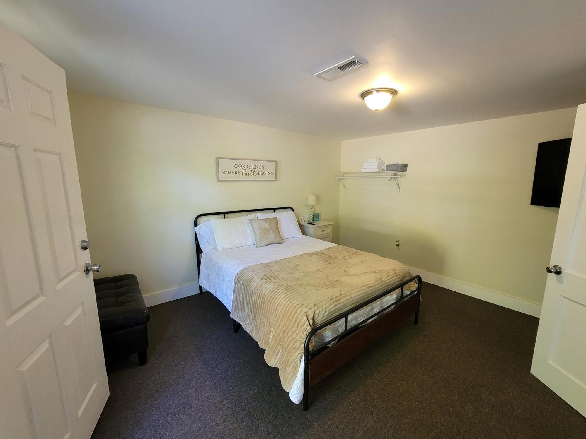 Relaxing, Comfortable, Private Bedroom Atlanta Chambre photo