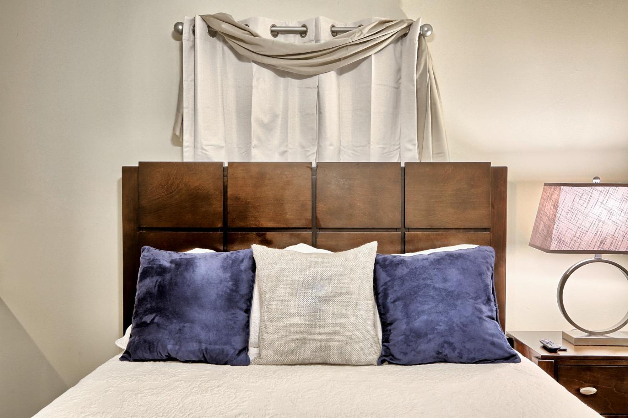 Relaxing, Comfortable, Private Bedroom Atlanta Chambre photo