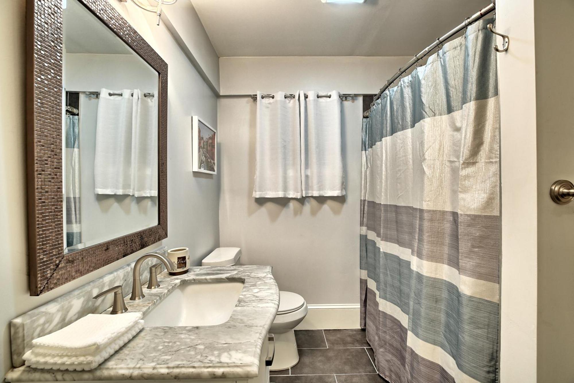 Relaxing, Comfortable, Private Bedroom Atlanta Chambre photo