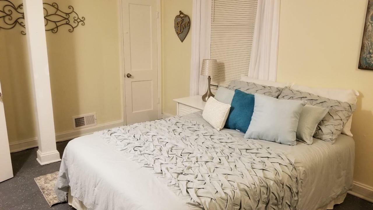 Relaxing, Comfortable, Private Bedroom Atlanta Extérieur photo